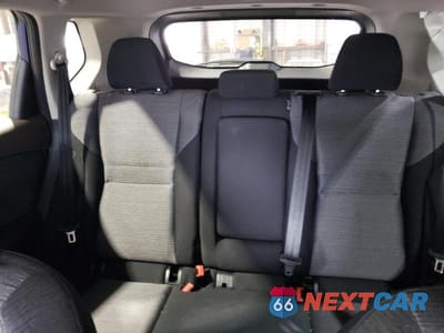 Zdjęcie 10 z 13 samochodu: 2021 NISSAN ROGUE SV VIN:5N1AT3BB2MC717057 - miniatura