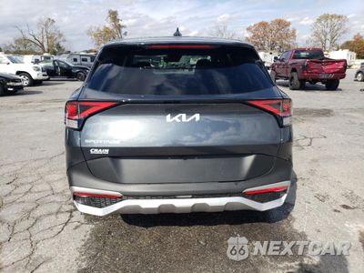 Zdjęcie 6 z 15 samochodu: 2024 KIA SPORTAGE EX VIN:KNDPV3DFXR7302545 - miniatura