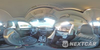 Zdjęcie 12 z 14 samochodu: 2015 AUDI A4 PREMIUM VIN:WAUBFAFL9FN008217 - miniatura