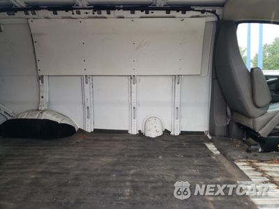 Zdjęcie 11 z 13 samochodu: 2011 CHEVROLET EXPRESS G2500 VIN:1GCWGFCA4B1168296 - miniatura