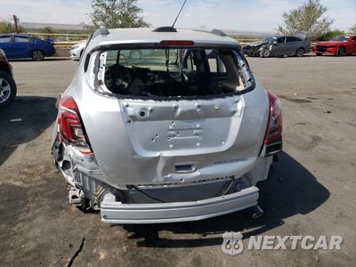 Zdjęcie 6 z 12 samochodu: 2019 BUICK ENCORE PREFERRED VIN:KL4CJASB8KB761472 - miniatura