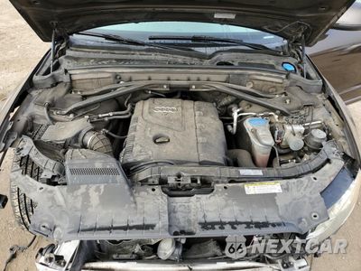 Zdjęcie 12 z 14 samochodu: 2011 AUDI Q5 PREMIUM PLUS VIN:WA1LFAFP1BA004975 - miniatura