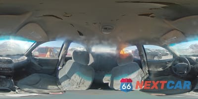 Zdjęcie 13 z 14 samochodu: 2000 PONTIAC GRAND AM SE1 VIN:1G2NF52E8YC502716 - miniatura