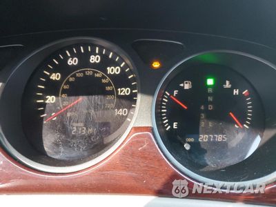 Zdjęcie 9 z 13 samochodu: 2003 LEXUS ES 300 VIN:JTHBF30G236019204 - miniatura