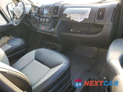 Zdjęcie 8 z 15 samochodu: 2014 RAM PROMASTER 2500 2500 HIGH VIN:3C6TRVDG7EE126661 - miniatura