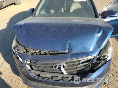 Zdjęcie 11 z 12 samochodu: 2016 HYUNDAI SONATA SPORT VIN:5NPE34AF3GH323740 - miniatura