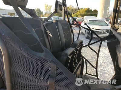 Zdjęcie 6 z 12 samochodu: 2018 CAN-AM DEFENDER MAX XT HD8 VIN:3JBUCAN44JK000641 - miniatura