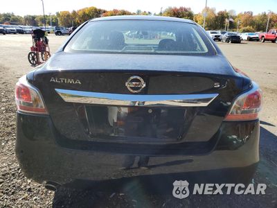 Zdjęcie 6 z 14 samochodu: 2015 NISSAN ALTIMA 2.5 VIN:1N4AL3AP3FC582844 - miniatura
