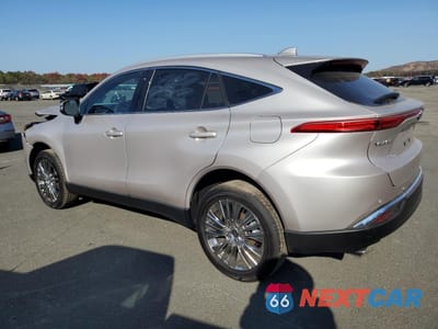 Drugie zdjęcie samochodu z przodu: 2024 TOYOTA VENZA LE VIN:JTEAAAAH0RJ182300 - miniatura