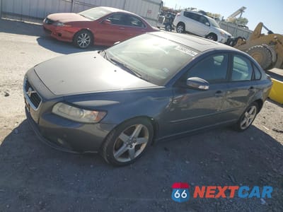 2008 VOLVO S40 2.4I YV1MS390982384595 - główne zdjęcie licytacji z USA - miniatura