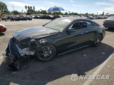 2019 MERCEDES-BENZ E 450 WDD1J6HB7KF106896 - główne zdjęcie licytacji z USA - miniatura