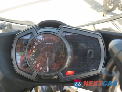 Zdjęcie 7 z 10 samochodu: 2018 KAWASAKI EX400 VIN:JKAEXKH19JDA14321 - miniatura