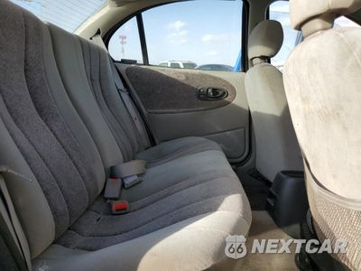 Zdjęcie 10 z 12 samochodu: 1996 SATURN SL2 VIN:1G8ZK5272TZ100975 - miniatura