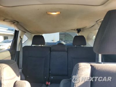 Zdjęcie 10 z 14 samochodu: 2012 HONDA CR-V EX VIN:2HKRM3H52CH500875 - miniatura