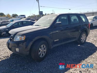 2008 MAZDA TRIBUTE I 4F2CZ02Z28KM04609 - główne zdjęcie licytacji z USA - miniatura