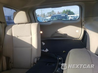 Zdjęcie 10 z 14 samochodu: 2014 JEEP GRAND CHEROKEE LAREDO VIN:1C4RJFAG5EC104217 - miniatura