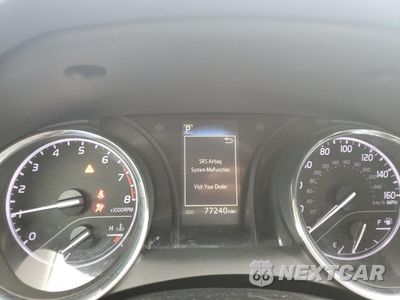 Zdjęcie 9 z 12 samochodu: 2020 TOYOTA CAMRY SE VIN:4T1G11AK2LU400765 - miniatura