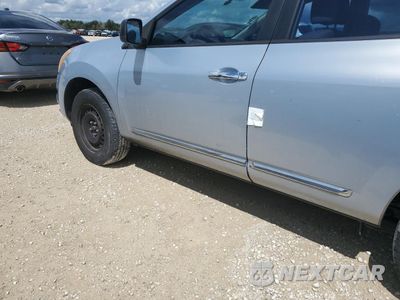 Zdjęcie 12 z 13 samochodu: 2013 NISSAN ROGUE S VIN:JN8AS5MT0DW014021 - miniatura