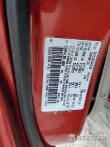 Zdjęcie 13 z 13 samochodu: 2005 DODGE GRAND CARAVAN SXT VIN:2D8GP44L85R142309 - miniatura