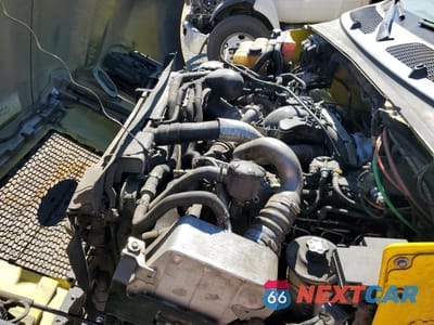 Zdjęcie 11 z 12 samochodu: 2019 FORD F650 SUPER DUTY VIN:1FDWX6DC5KDF08176 - miniatura