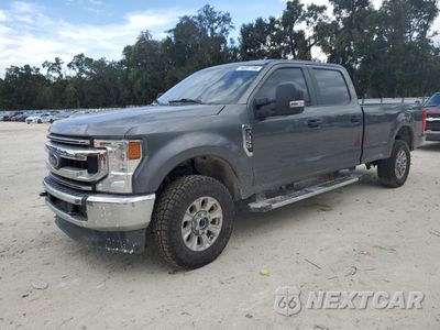 2022 FORD F350 SUPER DUTY 1FT8W3BN6NEG31938 - główne zdjęcie licytacji z USA - miniatura