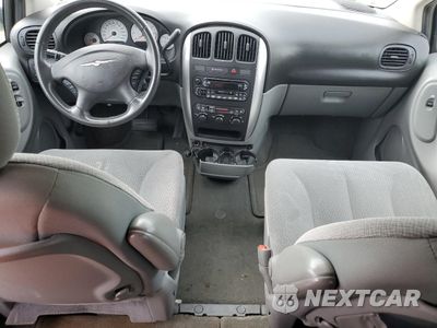 Zdjęcie 8 z 14 samochodu: 2005 CHRYSLER TOWN & COUNTRY TOURING VIN:2C4GP54L45R395292 - miniatura