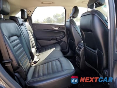 Zdjęcie 11 z 13 samochodu: 2017 FORD EDGE SEL VIN:2FMPK4J95HBB08147 - miniatura