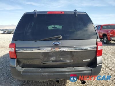 Zdjęcie 6 z 13 samochodu: 2016 FORD EXPEDITION EL XL VIN:1FMJK1GT7GEF21553 - miniatura