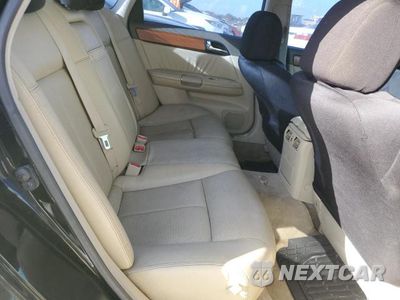 Zdjęcie 10 z 12 samochodu: 2007 INFINITI M35 BASE VIN:JNKAY01E17M304625 - miniatura