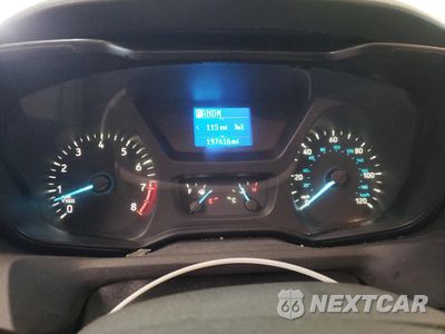 Zdjęcie 9 z 13 samochodu: 2016 FORD TRANSIT T-250 VIN:1FTYR2ZM8GKA74694 - miniatura