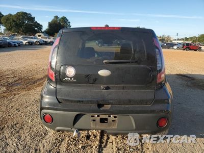 Zdjęcie 6 z 13 samochodu: 2019 KIA SOUL VIN:KNDJN2A28K7690656 - miniatura