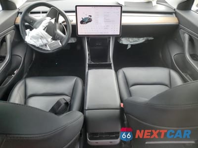 Zdjęcie 8 z 12 samochodu: 2020 TESLA MODEL 3 VIN:5YJ3E1EB1LF650797 - miniatura