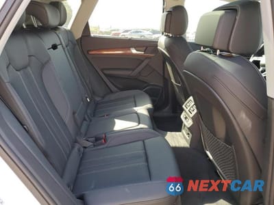 Zdjęcie 11 z 13 samochodu: 2024 AUDI Q5 PRESTIGE 40 VIN:WA1CBAFYXR2031200 - miniatura