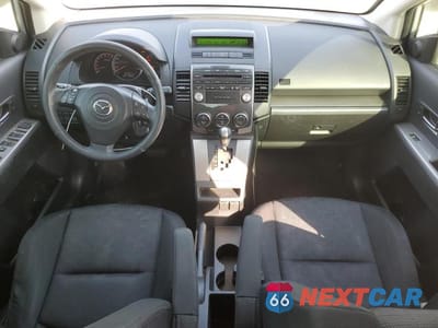 Zdjęcie 8 z 13 samochodu: 2009 MAZDA 5 VIN:JM1CR293890351716 - miniatura