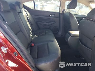 Zdjęcie 10 z 15 samochodu: 2020 NISSAN ALTIMA SR VIN:1N4BL4CV6LN307555 - miniatura