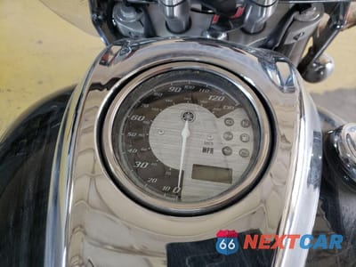 Zdjęcie 7 z 10 samochodu: 2012 YAMAHA XVS950 A VIN:JYAVN01E6CA013833 - miniatura