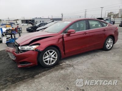 2013 FORD FUSION SE 3FA6P0HR2DR279326 - główne zdjęcie licytacji z USA - miniatura