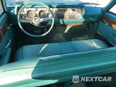 Zdjęcie 8 z 12 samochodu: 1966 OLDSMOBILE CUTLASS VIN:0000336696M405675 - miniatura