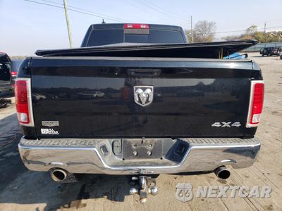 Zdjęcie 6 z 12 samochodu: 2014 RAM 1500 LARAMIE VIN:1C6RR7NT9ES255774 - miniatura