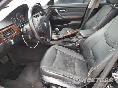 Zdjęcie 7 z 13 samochodu: 2011 BMW 328 I VIN:WBAPH7C56BA801386 - miniatura