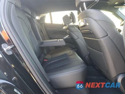 Zdjęcie 11 z 13 samochodu: 2022 BMW X6 XDRIVE40I VIN:5UXCY6C09N9L63726 - miniatura