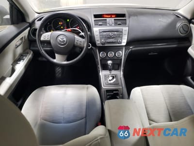 Zdjęcie 8 z 12 samochodu: 2010 MAZDA 6 I VIN:1YVHZ8CH0A5M17352 - miniatura