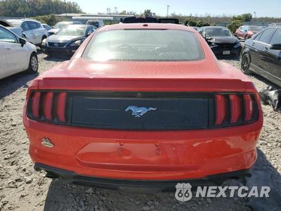 Zdjęcie 6 z 12 samochodu: 2020 FORD MUSTANG VIN:1FA6P8TH9L5126232 - miniatura