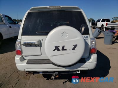 Zdjęcie 6 z 14 samochodu: 2005 SUZUKI XL7 EX VIN:JS3TX92V954106311 - miniatura