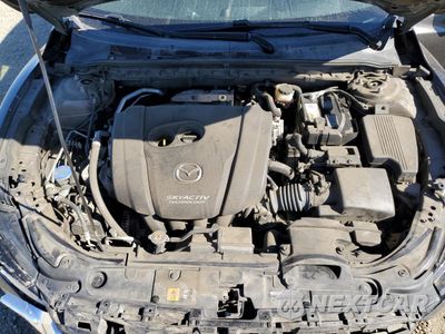 Zdjęcie 11 z 12 samochodu: 2018 MAZDA 6 SPORT VIN:JM1GL1UM4J1305036 - miniatura