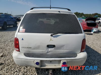 Zdjęcie 6 z 16 samochodu: 1999 DODGE DURANGO VIN:1B4HR28Y9XF621255 - miniatura