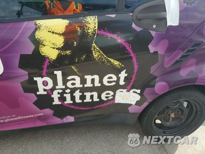 Zdjęcie 12 z 13 samochodu: 2008 SMART FORTWO PASSION VIN:WMEEK31X78K160858 - miniatura