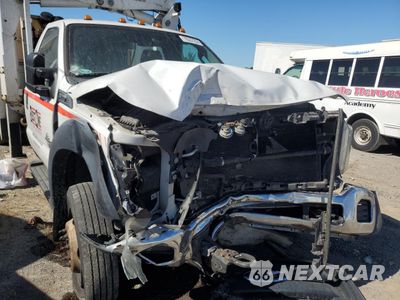 Zdjęcie 9 z 11 samochodu: 2015 FORD F550 SUPER DUTY VIN:1FDGF5GT2FED10345 - miniatura