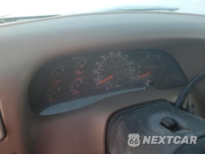 Zdjęcie 9 z 12 samochodu: 1999 FORD F250 SUPER DUTY VIN:1FTNX21F6XEB88682 - miniatura