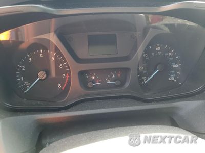 Zdjęcie 9 z 13 samochodu: 2017 FORD TRANSIT T-350 VIN:1FBZX2CM8HKB53307 - miniatura